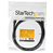 StarTech.com 3 m VESA Certified DisplayPort 1.4 Cable - 8K 60Hz HBR3 HDR - 10 ft Super UHD DisplayPort to DisplayPort Monitor Cord - Ultra HD 4K 120Hz DP 1.4 Slim Video Cable M/...