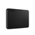 Toshiba Canvio Basics Externe Festplatte 4 TB Schwarz