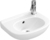 Villeroy & Boch 53603601 Waschbecken für Badezimmer Oval