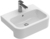 Villeroy & Boch 41905501 Waschbecken für Badezimmer Rechteckig