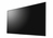 Sony FW-50BZ30L affichage de messages Écran plat de signalisation numérique 127 cm (50") LCD Wifi 440 cd/m² 4K Ultra HD Noir Android 24/7