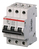 ABB 2CDS283001R0134 Stromunterbrecher Miniatur-Leistungsschalter