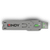 Lindy 40621 poortblokker Poortblokkeersleutel USB Type-A Groen Acrylonitrielbutadieenstyreen (ABS) 1 stuk(s)