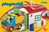 Playmobil 1.2.3 70184 Spielzeug-Set