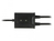 DeLOCK 63950 Serien-Kabel Schwarz 0,6 m USB 2.0 Type-A 2 x RS-232 DB9