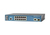 Cisco Catalyst 3560-CX Gestito L2/L3 Gigabit Ethernet (10/100/1000) Supporto Power over Ethernet (PoE) 1U Bianco