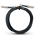 Mellanox Technologies MCP1650-H001E30 InfiniBand/fibre optic cable 1 m QSFP56 Zwart