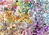 Ravensburger Pokémon Puzzle 1000 pz Cartoni