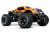 Traxxas 77086-4 Radio-Controlled (RC) model Monster truck Electric engine
