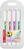 STABILO swing cool Pastel marcador 4 pieza(s) Punta de cincel Azul, Verde, Rosa, Púrpura