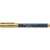 Faber-Castell 160750 evidenziatore 1 pz Tipo di punta Oro