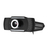 Adesso CyberTrack H4 cámara web 2,1 MP 1920 x 1080 Pixeles USB 2.0 Negro, Plata