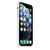 Apple Custodia in silicone per iPhone 11 Pro Max - Bianco