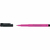 Faber-Castell Pitt Artist rotulador de punta fina Rosa 1 pieza(s)