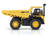 Kyosho Komatsu hd785-7 1:50 rc dump ferngesteuerte (RC) modell Muldenkipper Elektromotor