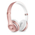 Apple Solo 3 Auriculares Inalámbrico Diadema Llamadas/Música MicroUSB Bluetooth Oro rosa