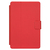 Targus SafeFit 26.7 cm (10.5") Folio Red
