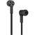 Huawei FreeLace Cuffie Wireless In-ear, Passanuca Musica e Chiamate USB tipo-C Bluetooth Nero