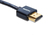 Maclean MCTV-703 kabel HDMI 3 m HDMI Typu A (Standard) Czarny