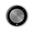 Yealink CP700-UC luidspreker telefoon Universeel USB/Bluetooth Zwart, Grijs