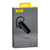 Jabra Talk 25 Headset Draadloos In-ear Auto Micro-USB Bluetooth Zwart