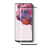Nedis SFGP10017TP écran et protection arrière de téléphones portables Protection d'écran transparent Samsung 1 pièce(s)