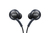 Samsung EO-IG955 Headset Bedraad In-ear Oproepen/muziek Grijs, Titanium