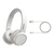 Philips 4000 series TAH4205WT/00 słuchawki/zestaw słuchawkowy Bezprzewodowy Opaska na głowę Połączenia/muzyka USB Type-C Bluetooth Biały