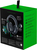Razer Blackshark V2 X Headset Bedraad Hoofdband Gamen Zwart, Groen
