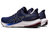 ASICS 1011B491.404_11.5 athletic shoes Male 11.5 Multicolour