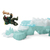 schleich ELDRADOR CREATURES Aanval op de ijsvesting - 42497