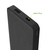 mophie Powerstation with PD (fabric) 10000 mAh Schwarz