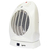 Igenix IG9021 Fan electric space heater Indoor White 2000 W