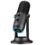 Thronmax M2P-B Mikrofon Schwarz PC-Mikrofon
