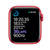 Apple Watch Series 6 OLED 40 mm Digital 324 x 394 Pixel Touchscreen 4G Rot WLAN GPS