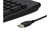 Kensington Tastiera USB Pro Fit lavabile
