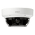Hanwha PNM-9002VQ caméra de sécurité Dôme Caméra de sécurité IP Intérieure et extérieure 1920 x 1080 pixels Plafond/mur