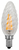 Scharnberger & Hasenbein 36733 LED-Lampe Warmweiß 2200 K 1,5 W E14