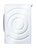 Bosch Serie 4 WTH85V17IT asciugatrice Libera installazione Caricamento frontale 7 kg A++ Bianco