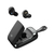 Celly Flip1 Headset Draadloos In-ear Oproepen/muziek Bluetooth Zwart