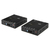 StarTech.com Kit Extender HDMI via IP con Supporto Video Murale - 1080p