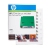 Hewlett Packard Enterprise Q2010A barcode-label