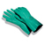 Uvex NF 33 Green Rubber 1 pc(s)