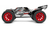 Maverick Quantum+XT Flux ferngesteuerte (RC) modell Kurzstrecken-/Stadion-Geländefahrzeug Elektromotor 1:10
