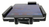 Brodit 541826 tartószerkezet Passzív tartó Táblagép/UMPC Fekete