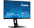 iiyama ProLite XUB2792QSN-B1 monitor komputerowy 68,6 cm (27") 2560 x 1440 px WQXGA LED Czarny