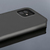 Hama "Finest Sense" mobiele telefoon behuizingen 15,5 cm (6.1") Flip case Zwart