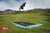 BERG 32.31.94.70 recreatie- en achtertuintrampoline Buiten Rechthoekig Spiraalveer Ingraaftrampoline