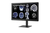 LG 32HQ713D-B écran plat de PC 80 cm (31.5") 3840 x 2160 pixels 4K Ultra HD LED Noir