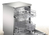 Bosch Serie 2 SMS2ITI11E lavastoviglie Libera installazione 12 coperti E